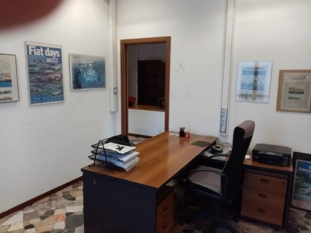 Ufficio 3 locali - Rif. 693 - Foto 10