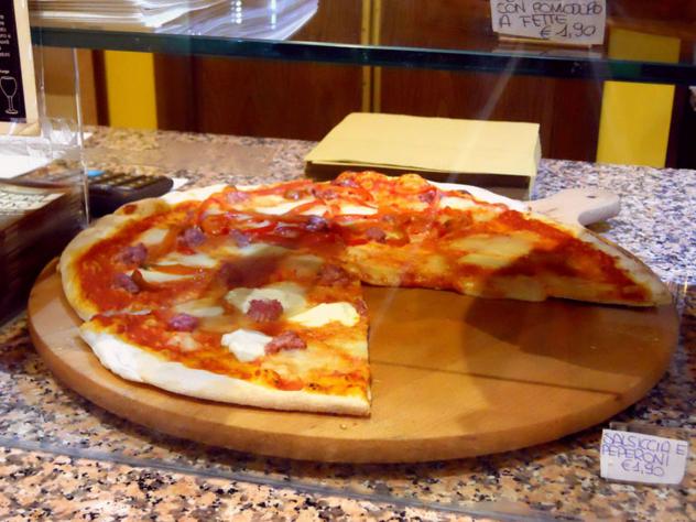 Pizzeria in vendita a Porcari - Foto 5