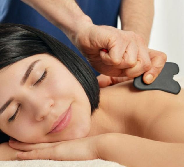 Massaggiatore professionale domestico offro tutti tipi di massaggio - Foto 3 Tel:3270845317