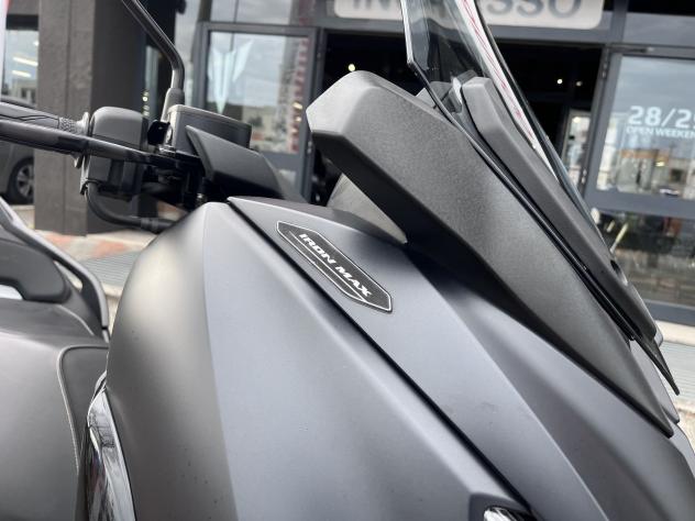 Yamaha X-Max 400 IRON MAX pochi km - Foto 3
