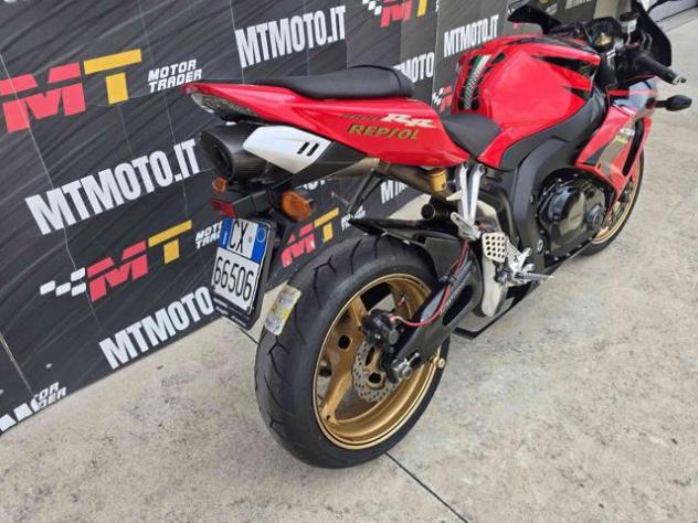 HONDA CBR 1000 RR Completo ARROW Video 360 rif. 23794334 - Foto 4