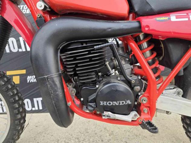 HONDA CR 500 R 480 1982 rif. 23989223 - Foto 3