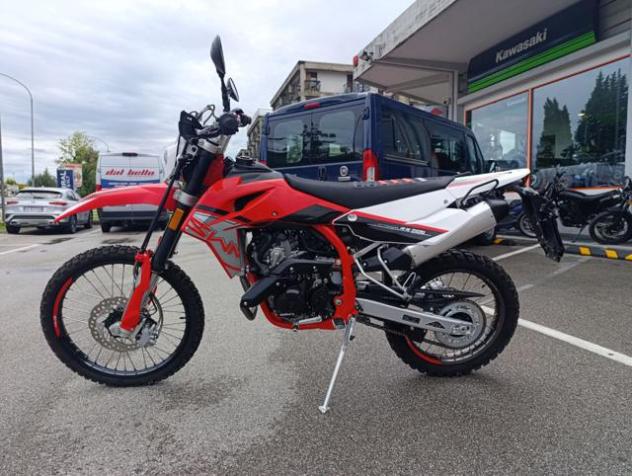 SWM RS 125 R RS 125 R rif. 24084777 - Foto 3