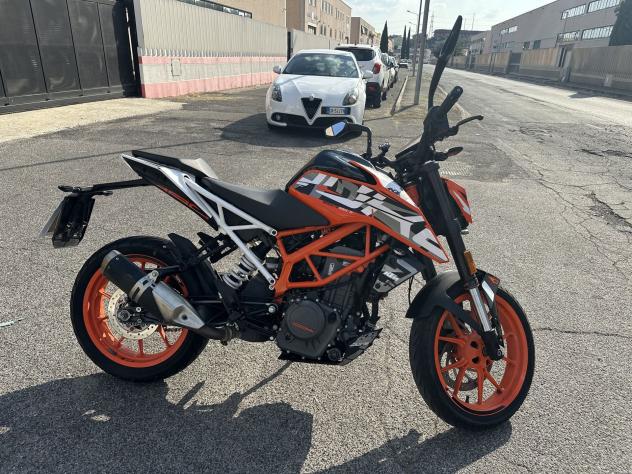 KTM 390 Duke null - Foto 5