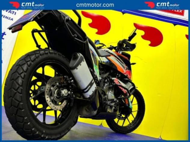 KTM 390 Adventure Garantita e Finanziabile rif. 23798328 - Foto 9
