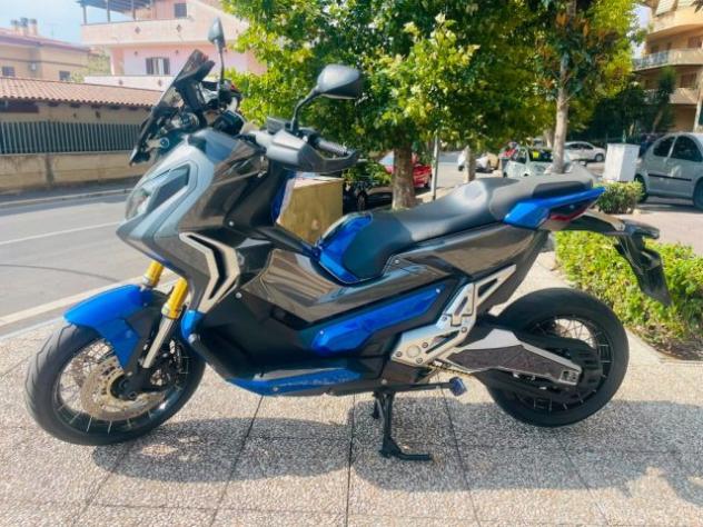 HONDA X-ADV 750 TUTTO INCLUSO ANCHE PASSAGGIO! MINI RATE rif. 24055043 - Foto 9