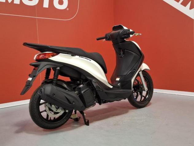 PIAGGIO Medley 125 S MY25 (2025-) rif. 24011358 - Foto 3