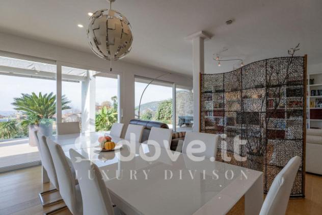 Villa di 380 m² con più di 5 locali e box auto in vendita a Colverde - Foto 19