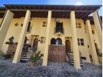 Villa in Via Giuseppe Lazzati