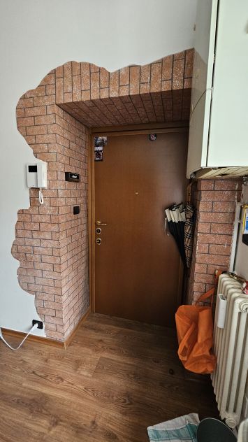 Posto letto in camera doppia - Via Padova 26 - Foto 8
