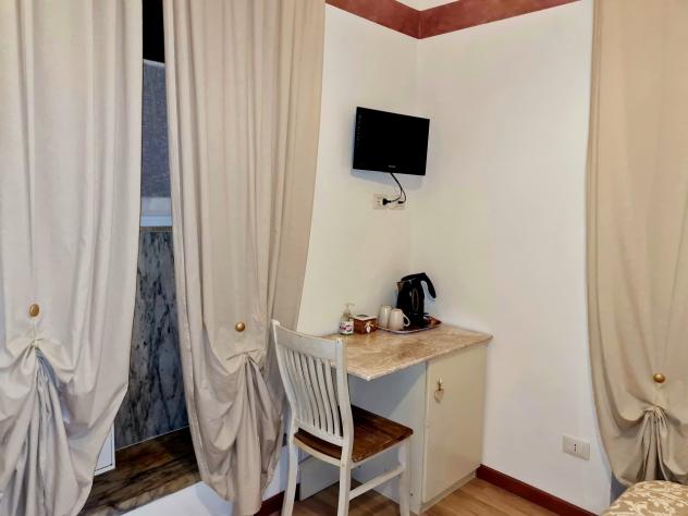 Stanza in appartamento in affitto a La Spezia - Foto 6