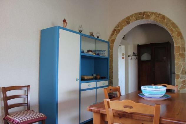 2763_turistico - In affitto a Marsala villa bifamiliare, zona mare - Foto 7