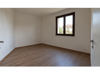 Settimo torinese insipendente con giardino+garage