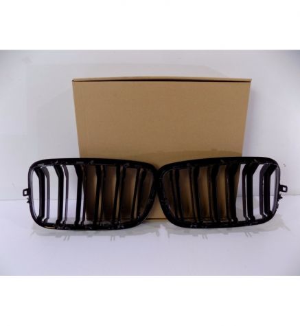 BMW X5 E70 / X6 E71 RENI / GRIGLIA DX E SX - 4119 - Foto 2