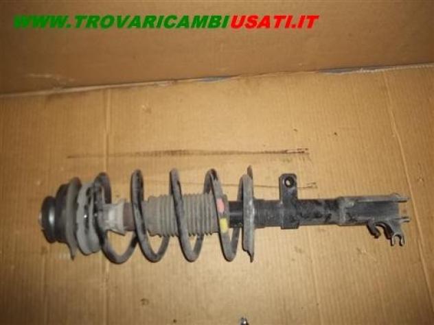 AMMORTIZZATORE ANT.D. 1.3 MJ FIAT PANDA (2Q/3U/0X/71)  Meccanica  Assale  Sospensioni  Ammortizzatore ant. dx. FIAT - PANDA - 01-09-2003 - 01-12-2011