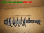 AMMORTIZZATORE ANT.D. 1.3 MJ FIAT PANDA (2Q/3U/0X/71)  Meccanica  Assale  S &hellip;