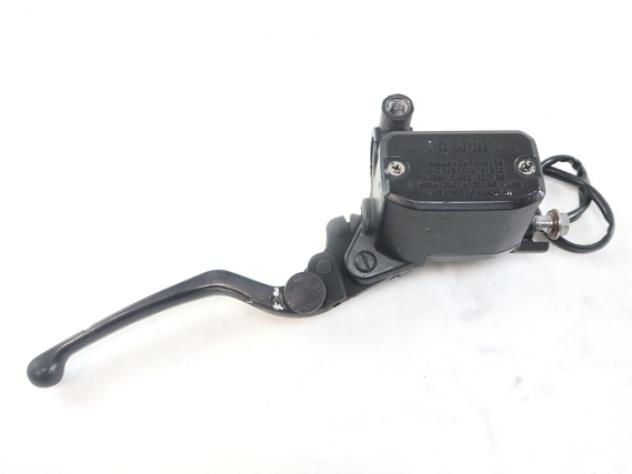 BENELLI TRK 502 X 45400P250114 POMPA FRENO ANTERIORE 18 - 24 FRONT MASTER CYLINDER