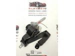 CINTURA DI SICUREZZA POSTERIORE SX VOLVO V50 2° Serie 8639551 6085750L0C D4 &hellip;