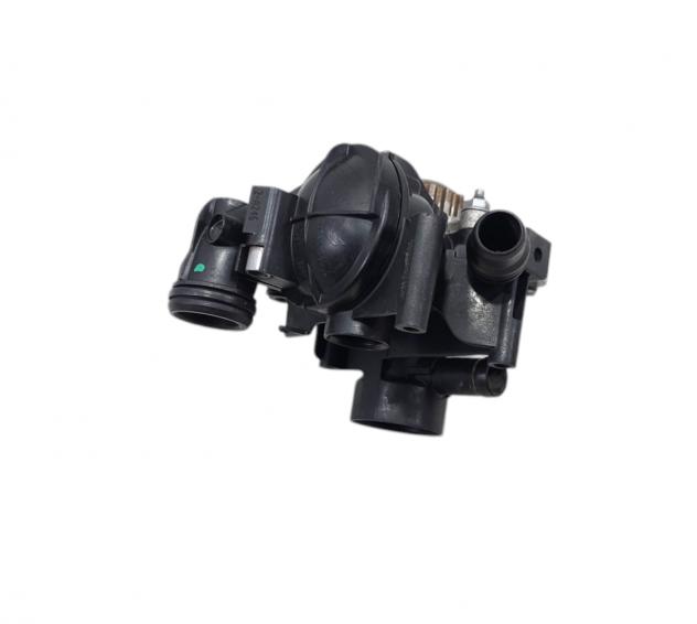 POMPA ACQUA PEUGEOT 3008 Serie 9825002180 YH01 Diesel 1500 (1623) - Foto 9