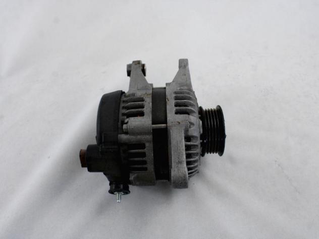 31400-81P00 ALTERNATORE SUZUKI IGNIS 1.2 B 4X4 66KW 5M 5P (2019) RICAMBIO USATO 104211-2300 - Foto 2