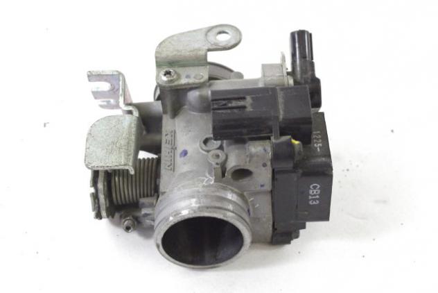HONDA SH 300 16400KTW902 CORPO FARFALLATO NF02 11 - 14 THROTTLE BODY - Foto 3