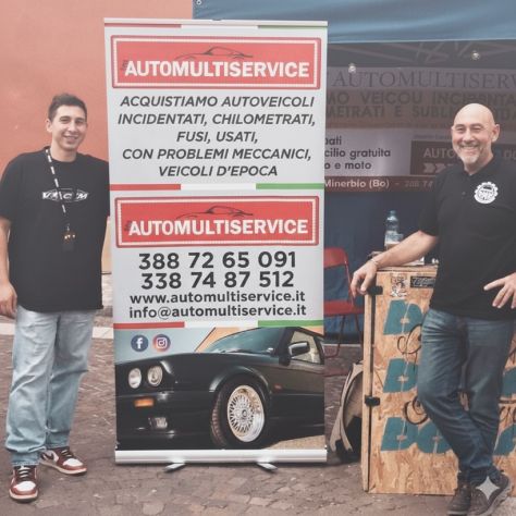 Vendita motori usati - Foto 8