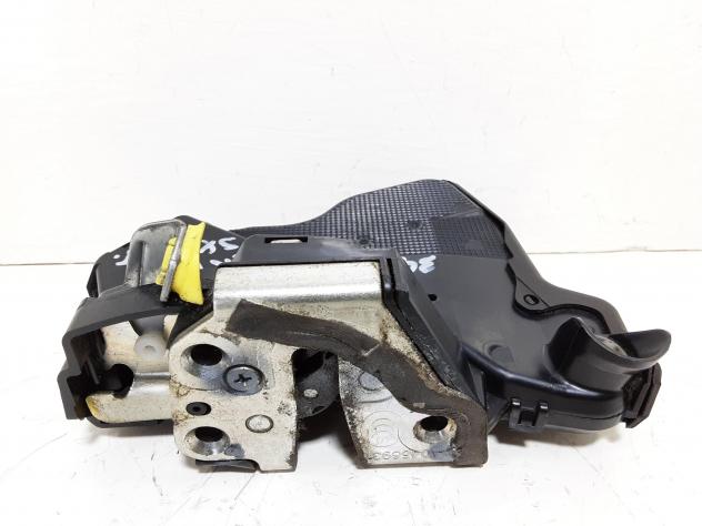 SERRATURA ANTERIORE SINISTRA DAIHATSU Terios 2° Serie 7111703 (06) - Foto 3