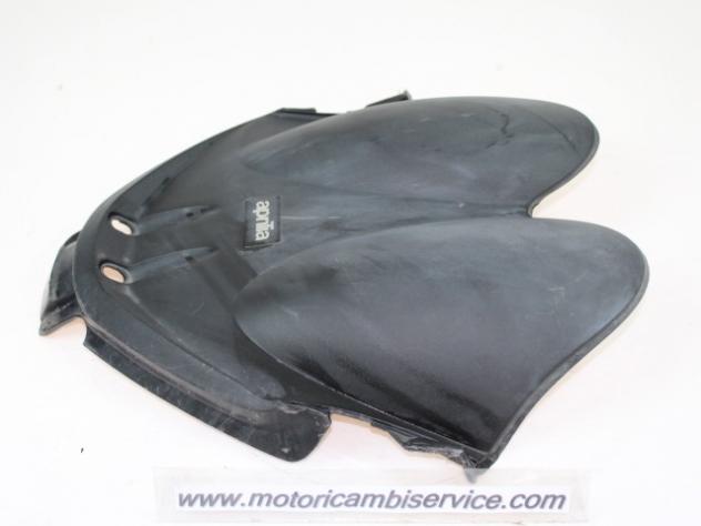 COVER STRUMENTAZIONE APRILIA ATLANTIC 250 2004-2011 AP8158370 DASHBOARD COVER - Foto 2