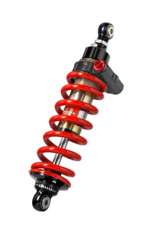 Ammortizzatore per Ktm Duke 790 890 Bitubo XZE11 ZE31V2 cartucce molle