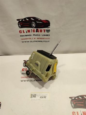 SELETTORE MARCE CAMBIO AUTOMATICO MERCEDES Classe C Berlina W204 A2042675724 PP204267016 646811 diesel 2148 (07) - Foto 2