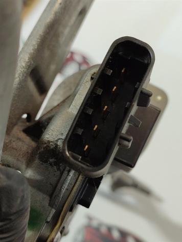 MOTORINO TERGICRISTALLO ANTERIORE PEUGEOT Boxer 4° Serie 1363338080 P22DTE (4HH) (11) - Foto 4