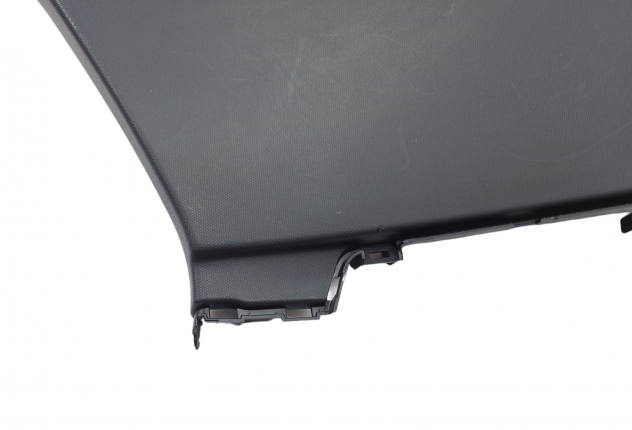 CANTONALE CINTURA DI SICUREZZA POSTERIORE DX VOLKSWAGEN Golf 7 Berlina 5G4867288D (12) - Foto 9