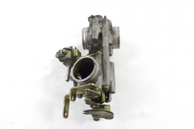 DUCATI 750 SPORT IE 28240261A CORPO FARFALLATO 01 - 02 THROTTLE BODY - Foto 4