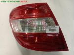 FANALE POST. SX SW 999-U1310856 Parti elettriche  Fanaleria  Fanali  Fanale &hellip;