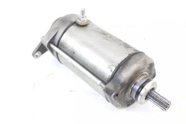 APRILIA DORSODURO 750 82697R MOTORINO AVVIAMENTO 09 - 17 STARTER MOTOR 848735 - Foto 2