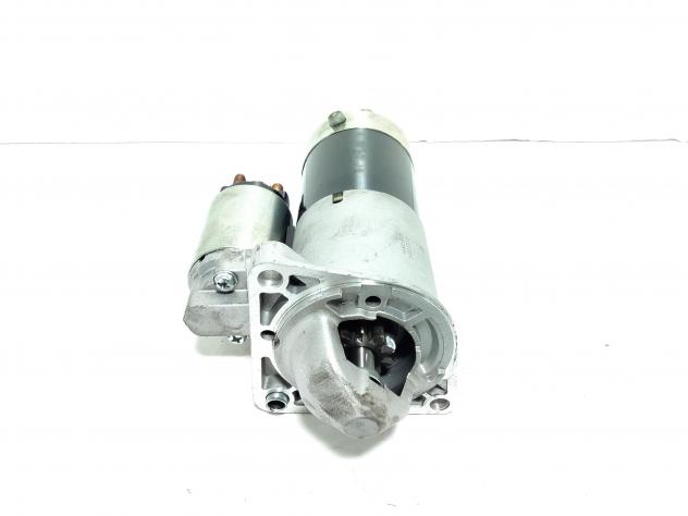 MOTORINO D' AVVIAMENTO OPEL Astra H S. Wagon 55585237 Z19DTH Diesel 1900 (0407) - Foto 5