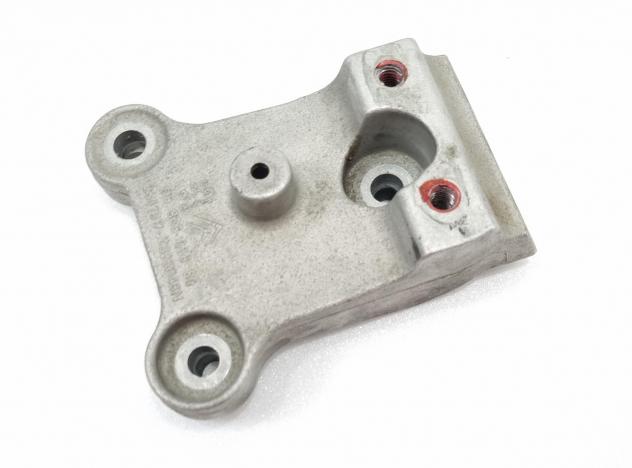 SUPPORTO CAMBIO OPEL Crossland Serie (X) 9682355880 D 15 DT (DV5RD) Diesel 1500 (17) - Foto 2