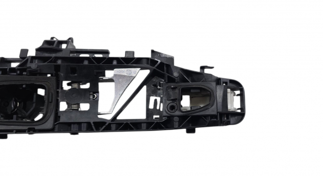 SUPPORTO MANIGLIA ANTERIORE SINISTRA MERCEDES Classe C (W205) (2013-) A0997601500 (13) - Foto 4
