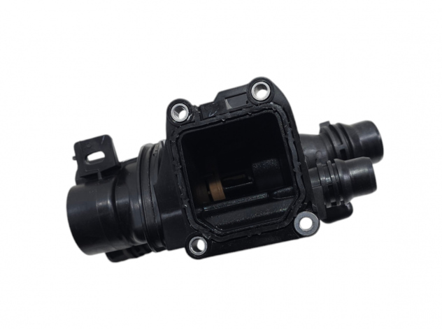SCATOLA TERMOSTATO PEUGEOT 208 Serie 9812131480 HN05 Benzina 1200 (19) - Foto 7