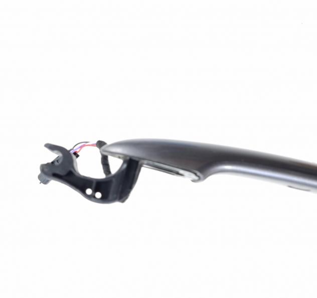 MANIGLIA ESTERNA ANTERIORE SINISTRA RENAULT Captur Serie K9K 608, K9K 609, K9K 628, K9K 629, K9K 838 (1319) - Foto 12