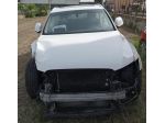 RICAMBI USATI AUTO AUDI Q5 Serie (8RB) CAGA CAGA, CJCA Diesel 2000 (0812)