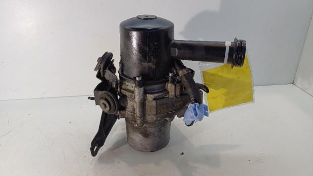 POMPA IDROGUIDA PEUGEOT 407 Berlina 4007ZH DW10BTED4 diesel 1997 (04) - Foto 4