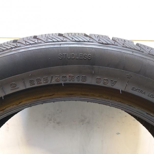 2 GOMME 225 50 18 TRISTAR A63099 - Foto 5