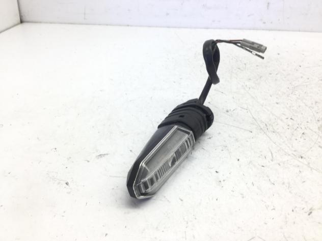 HONDA CBR RR ABS KM0 600 FRECCIA ANTERIORE SINISTRA 2024 2026 PC69A4RK - Foto 6