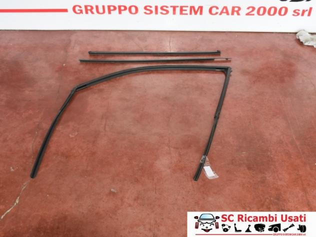 Guarnizione Porta Anteriore Sinistra Suzuki Baleno - 31359 - Foto 3