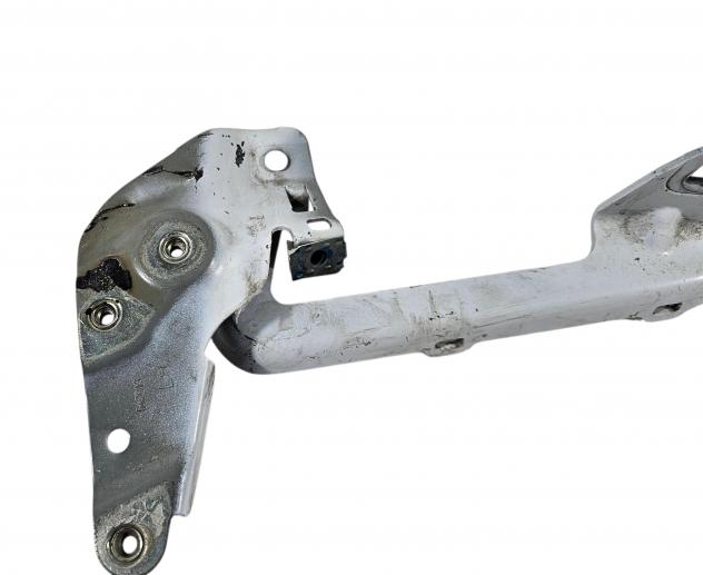 CERNIERE COFANO ANTERIORE DX E SX OPEL Meriva 3° Serie 13269759 (10) - Foto 7