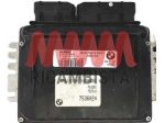 S118012001N Mini Cooper 1.6 centralina motore Siemens