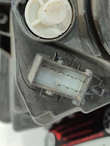 FARO ANTERIORE DESTRO OPEL Tigra TwinTop 93162204 Z14XEP (0309) - Foto 5