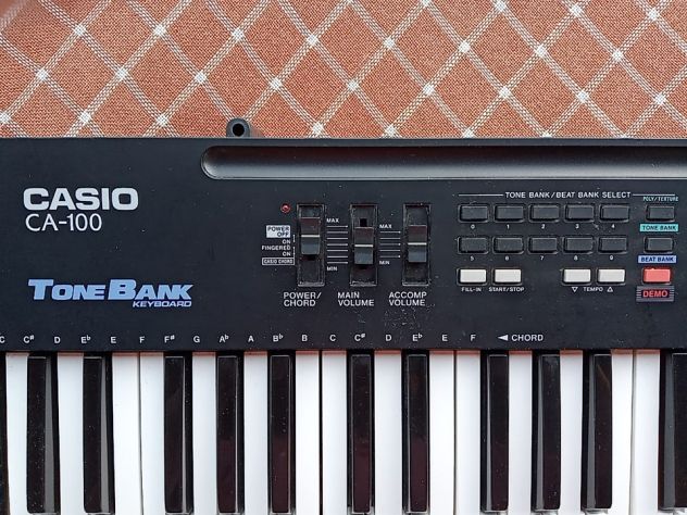 Pianoforte digitale - Foto 4