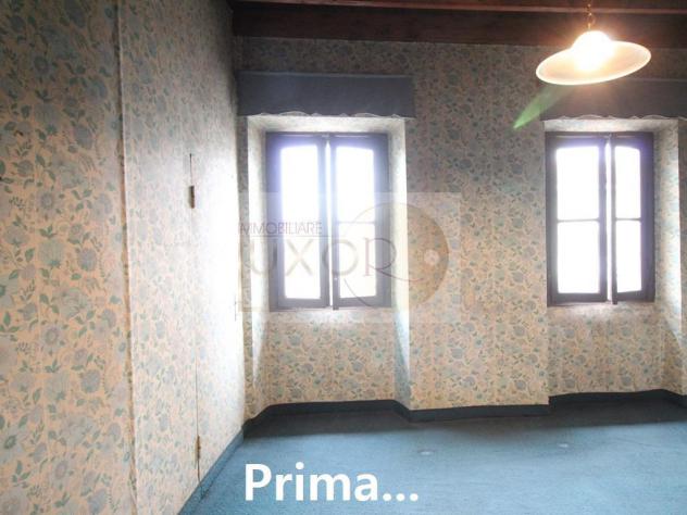 Porzione di casa da ristrutturare a Casatenovo - Foto 14
